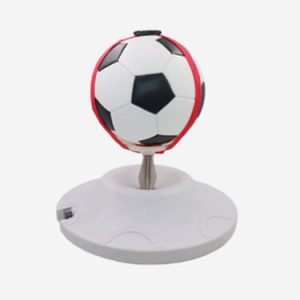 Red Football