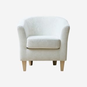 White Sofa