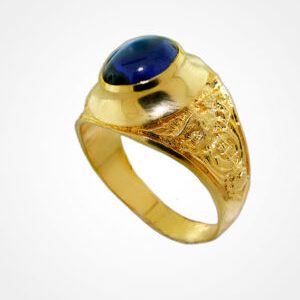 ANILLO DE GRADO PARA HOMBRES