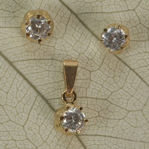 CONJUNTO DE PRUEBA