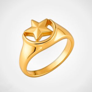 Anillo Colección "Reservable 10891"