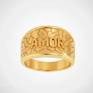 Anillo Colección Sentimientos - Image 1