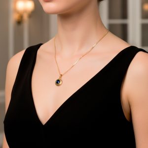 Dije CJE007948 - Image 3