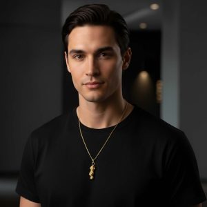 Dije DJE3583 - Image 3