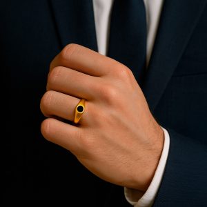 Anillo 1642 - Image 3