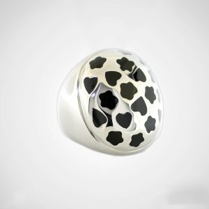Anillo Colección "Midnight Spots" - Image 1