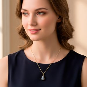 Dije CJE907949 - Image 3