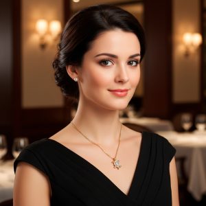 Dije DJE503975 - Image 4