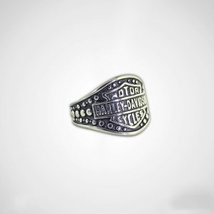 Anillo Colleción Riders - Image 2