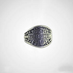 Anillo Colleción Riders - Image 1