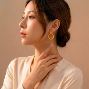 Aretes 003228 - Image 4