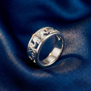 Anillo 004069B - Image 3