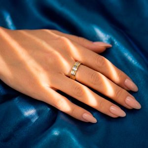 Anillo 105669A - Image 4