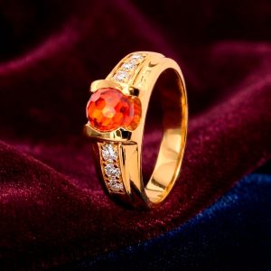 Anillo ANI601861 - Image 3