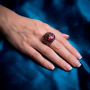 Anillo 005512A - Image 3