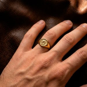 Anillo 303266 - Image 3