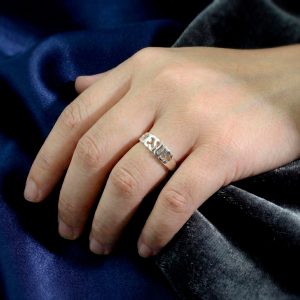 Anillo 304074B - Image 3