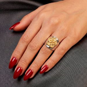 Anillo 304413A - Image 3