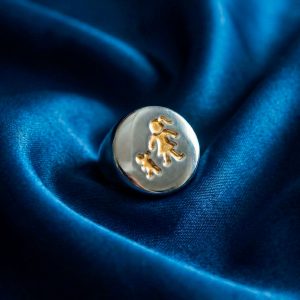 Anillo 605854A - Image 3