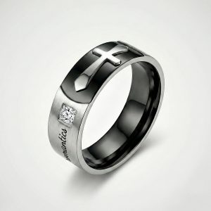 Anillo 606753A - Image 1