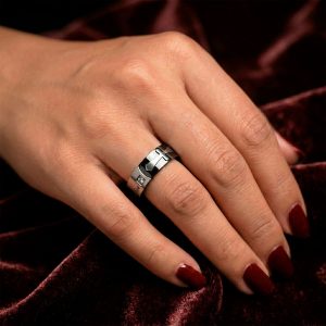 Anillo 606753A - Image 3