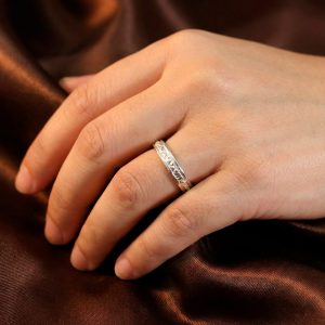 Anillo 704070B - Image 3