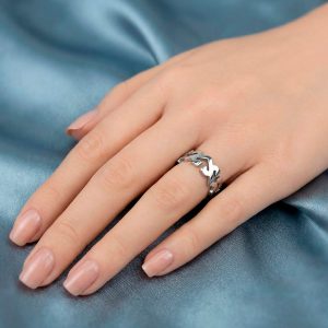 Anillo 704435A - Image 3