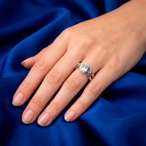 Anillo 804053B - Image 3