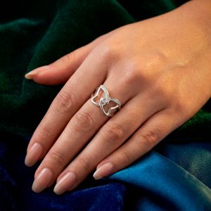 Anillo 804061B - Image 3