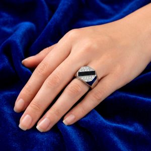 Anillo 804475A - Image 3