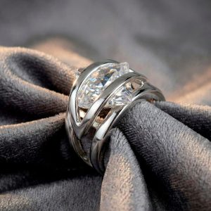 Anillo 904078B - Image 3