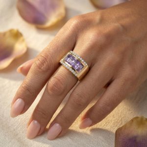 Anillo ANI705192 - Image 3