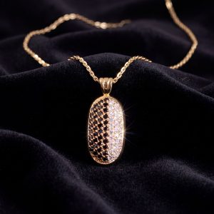 Dije DJE005181 - Image 4