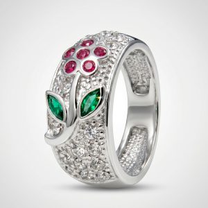 ANILLO ANI1666P - Image 1