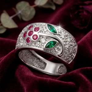 ANILLO ANI1666P - Image 2